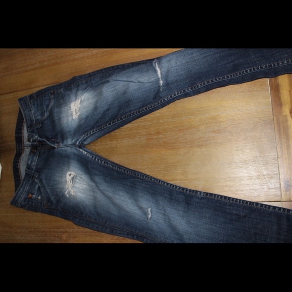 Hudson jeans - Picture 5 of 6